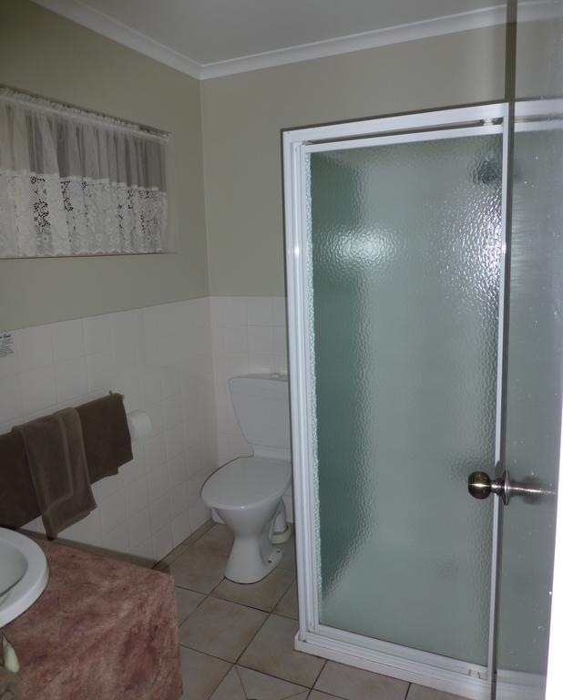 Inverloch Central Motor Inn ห้อง รูปภาพ