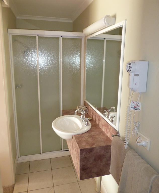Inverloch Central Motor Inn ห้อง รูปภาพ